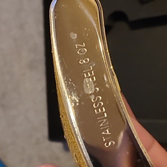 Glitter Flask - Picture 3 of 6